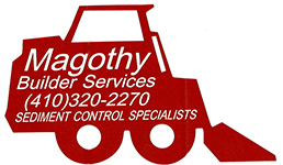 Magothy Builder Services Logo